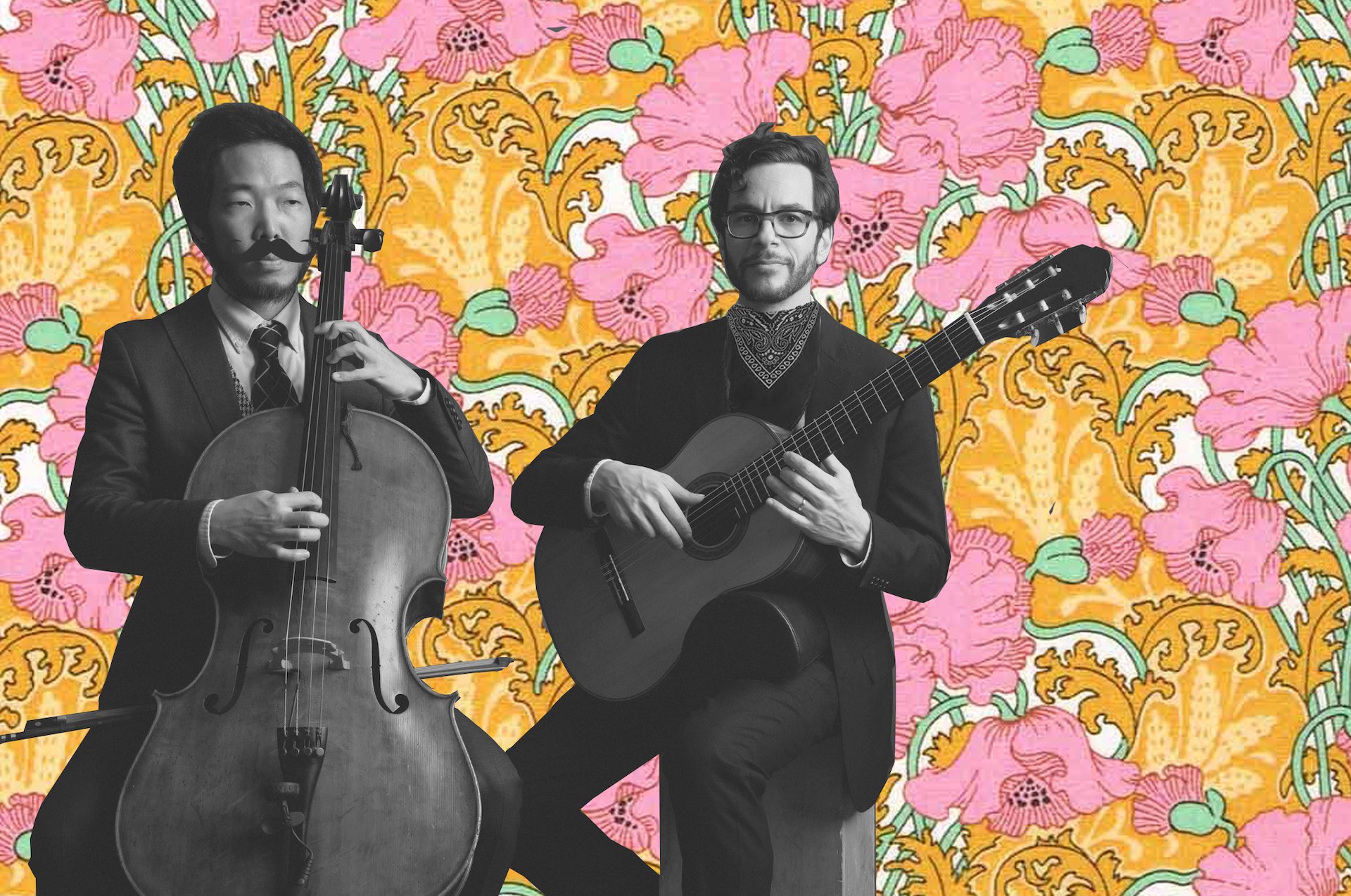 Brooklyn String Duo