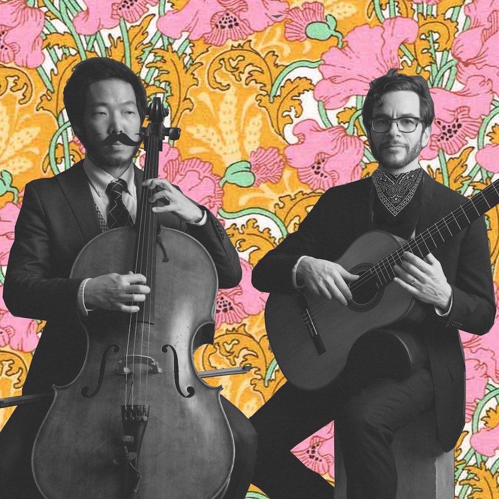 Brooklyn String Duo